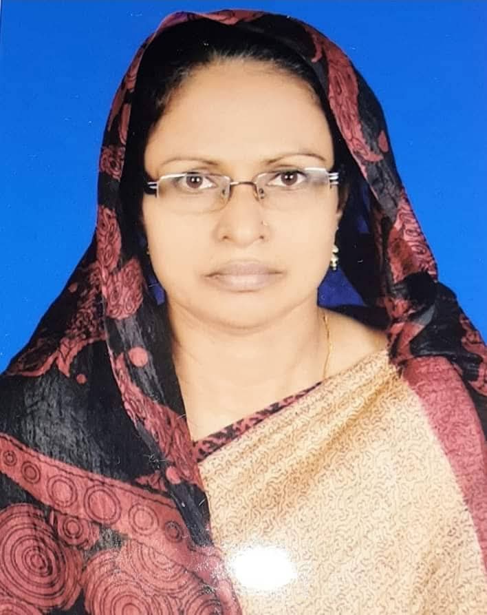প্রধান শিক্ষকের বাণী Picture